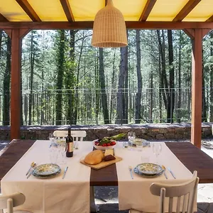  Appartamento Podere Mocai - Nel Bosco Italia