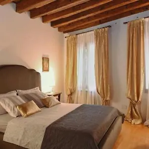  Appartamento Leone Marciano Independent&private Entrance Italia