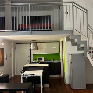  Appartamento Gio Sonnino Italia