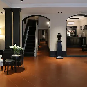 4* Guest house Santa Maria Foris