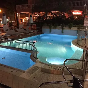 3* Hotel Hotel Villa Verde