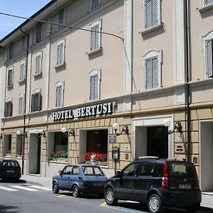 3* Hotel Bertusi