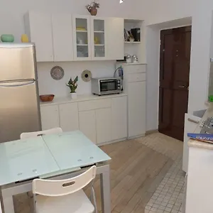  Appartamento Little White House Italia